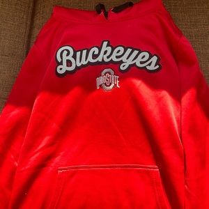 Ohio State Hoodie